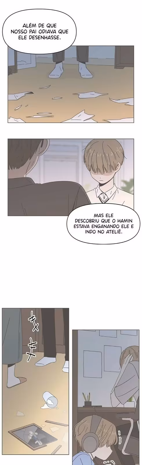 Página do Capítulo 51