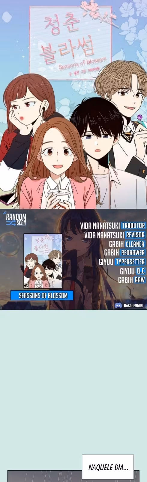 Página do Capítulo 52