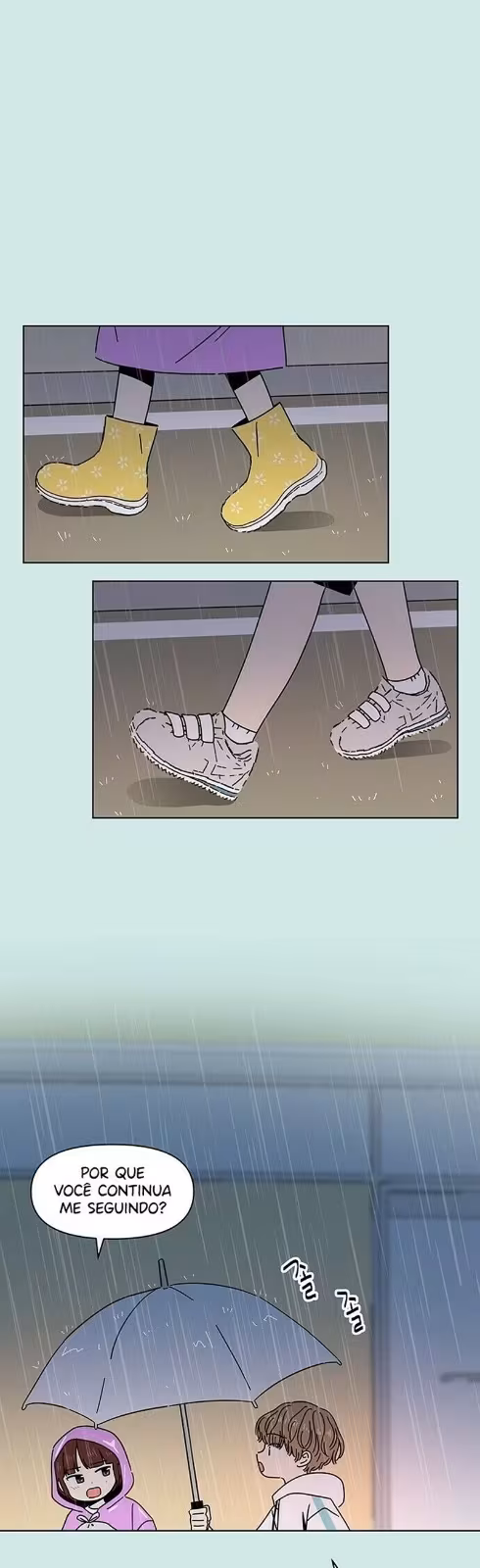 Página do Capítulo 52