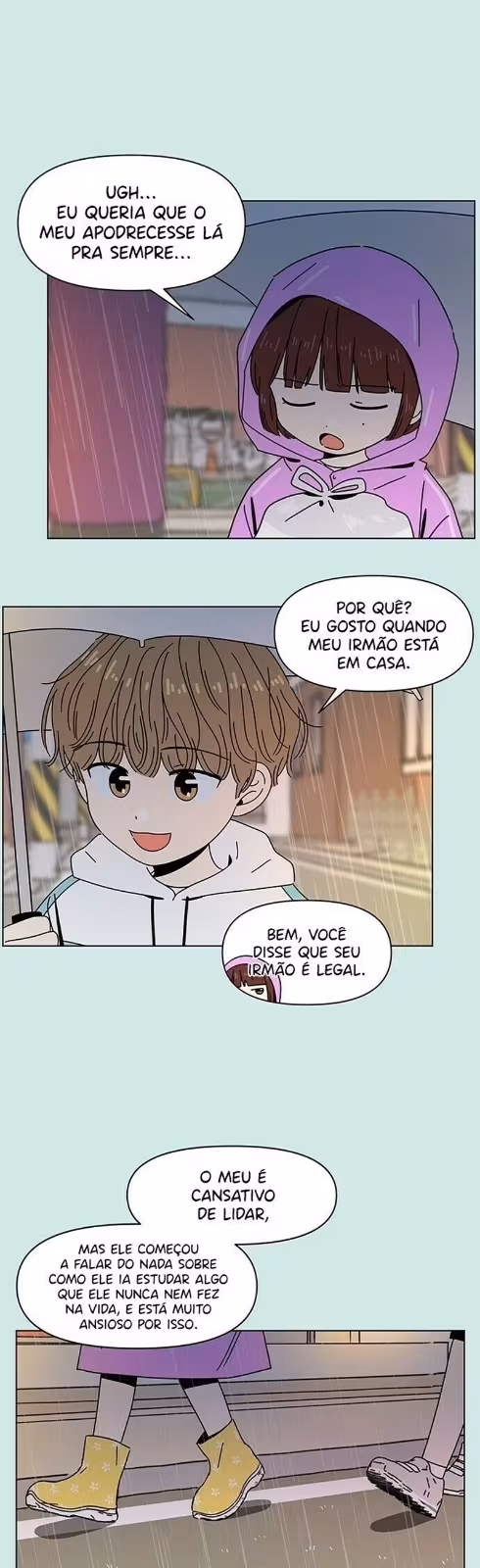 Página do Capítulo 52