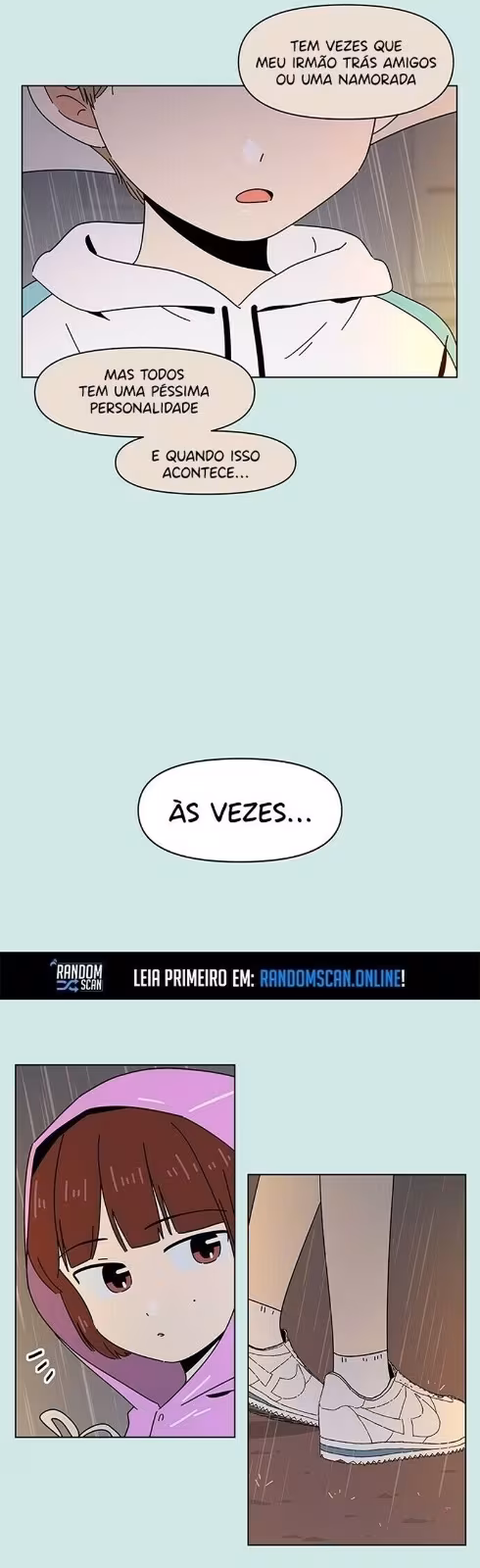 Página do Capítulo 52