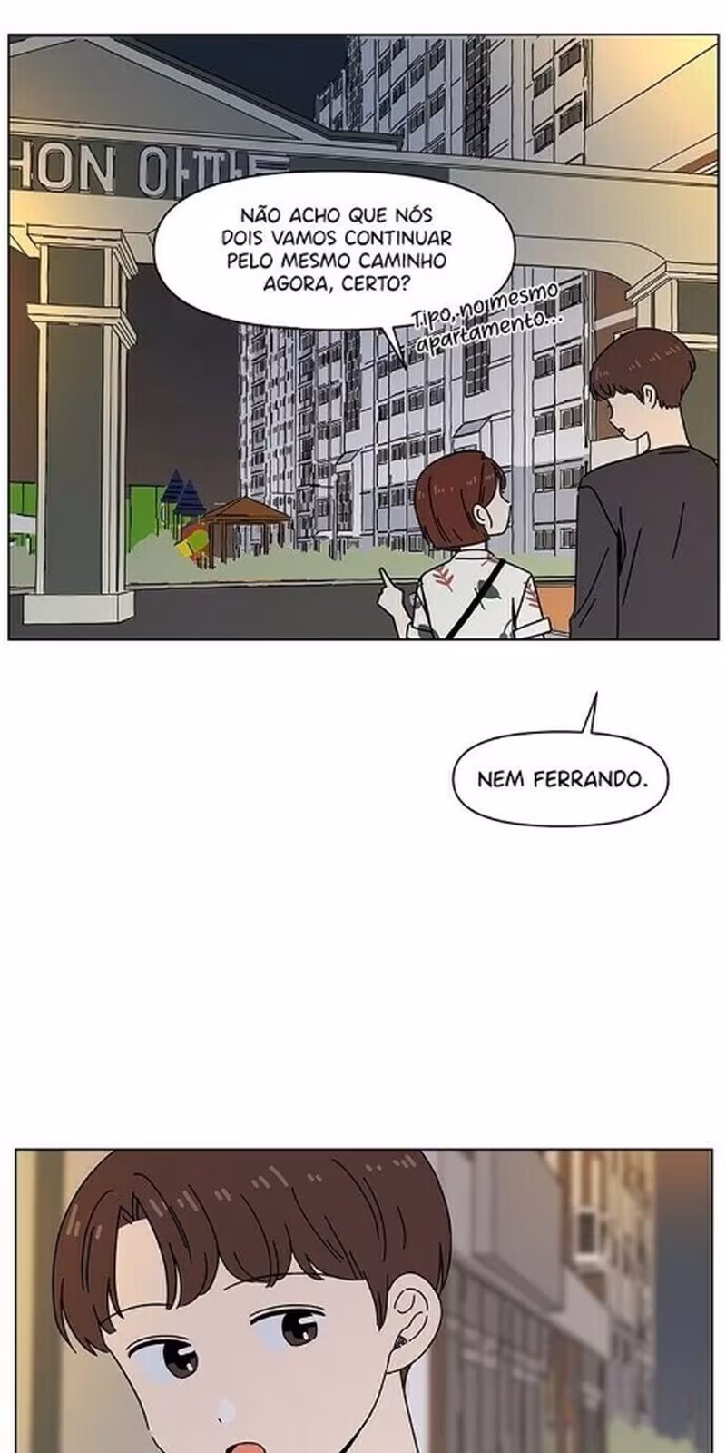 Página do Capítulo 52