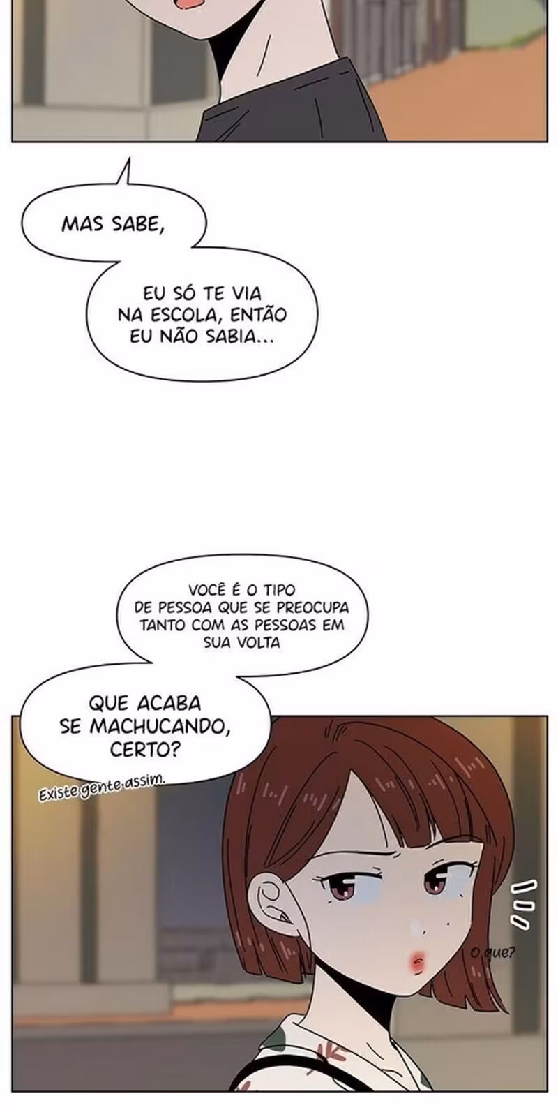 Página do Capítulo 52