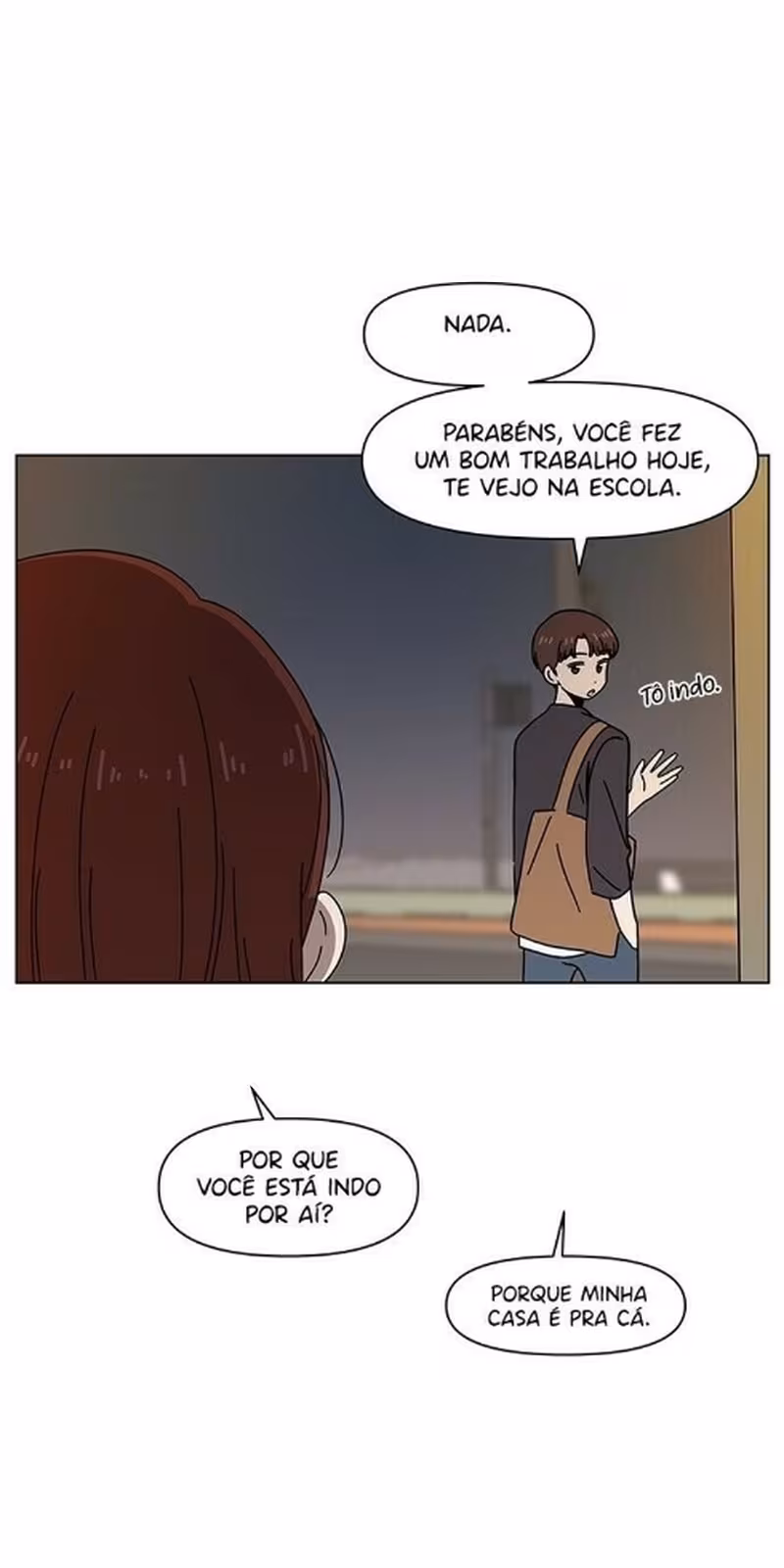 Página do Capítulo 52