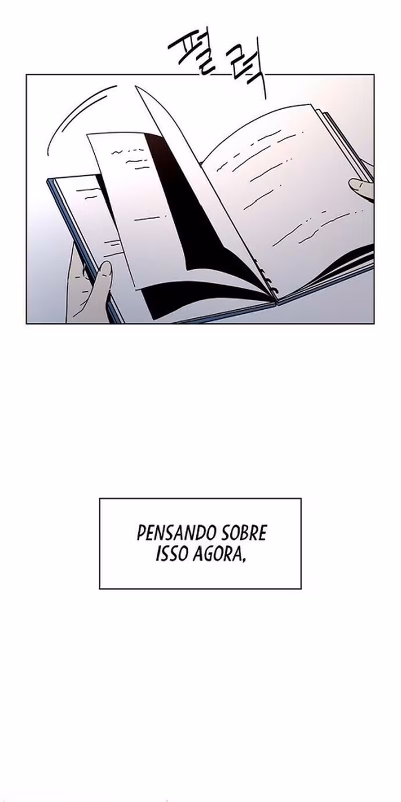 Página do Capítulo 52