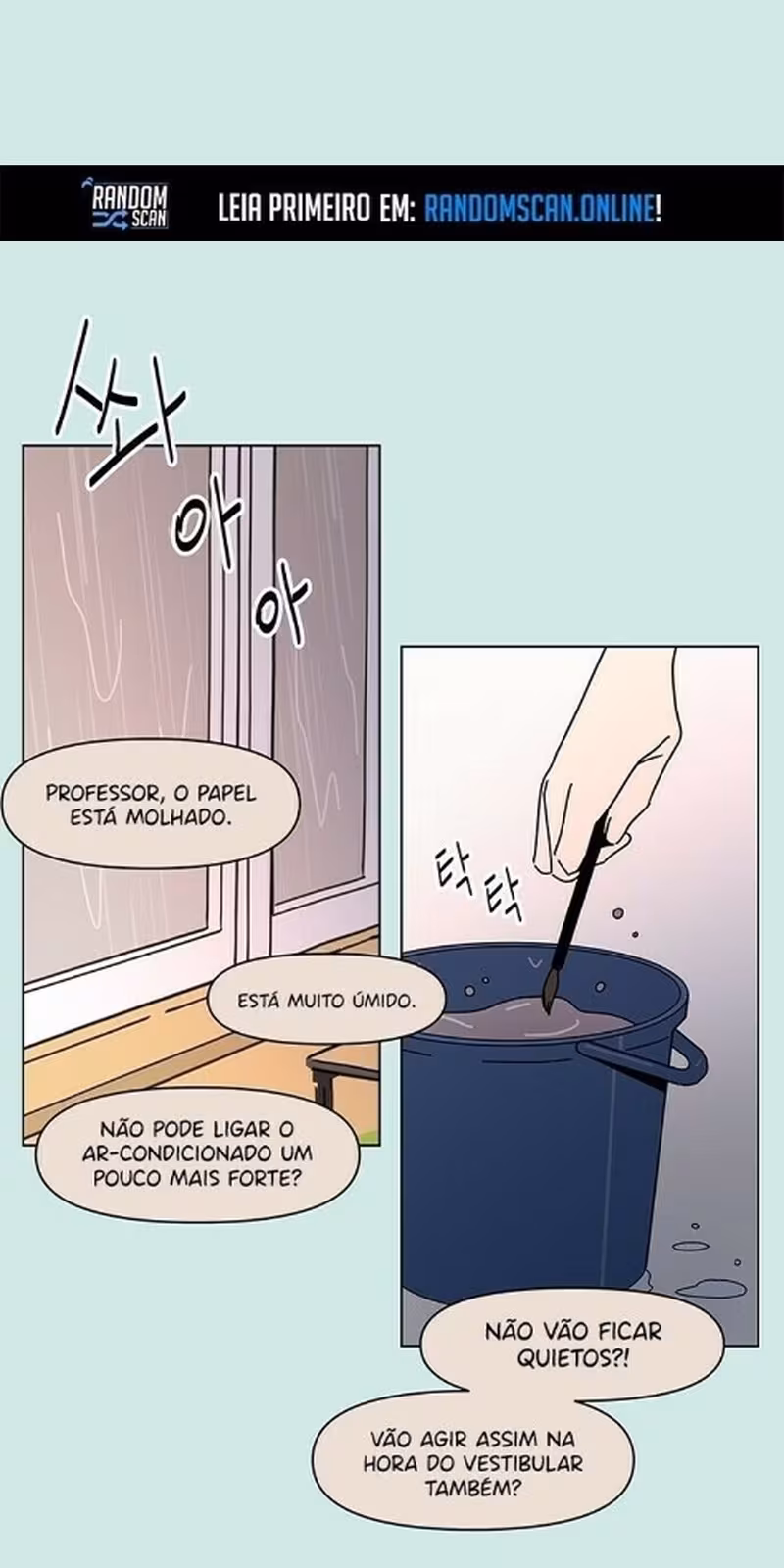 Página do Capítulo 52