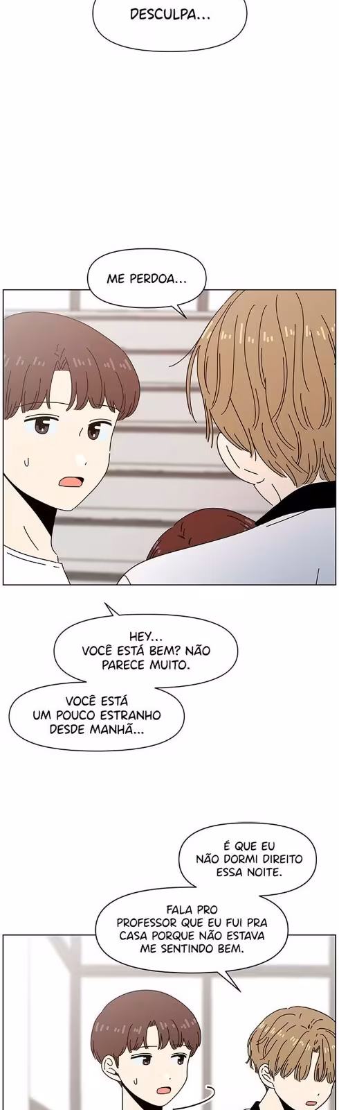 Página do Capítulo 53