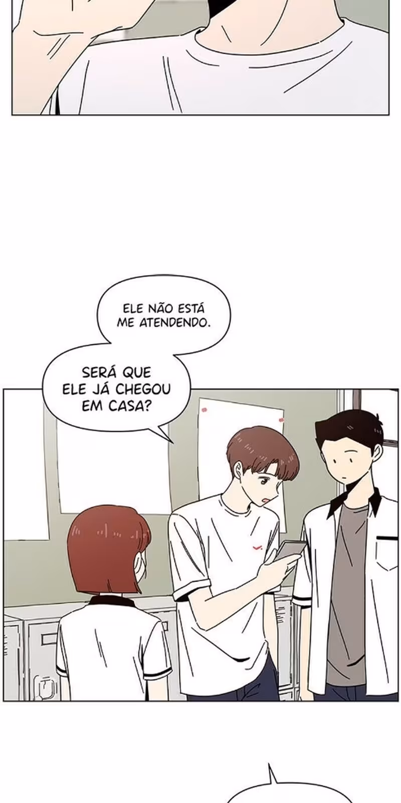 Página do Capítulo 53