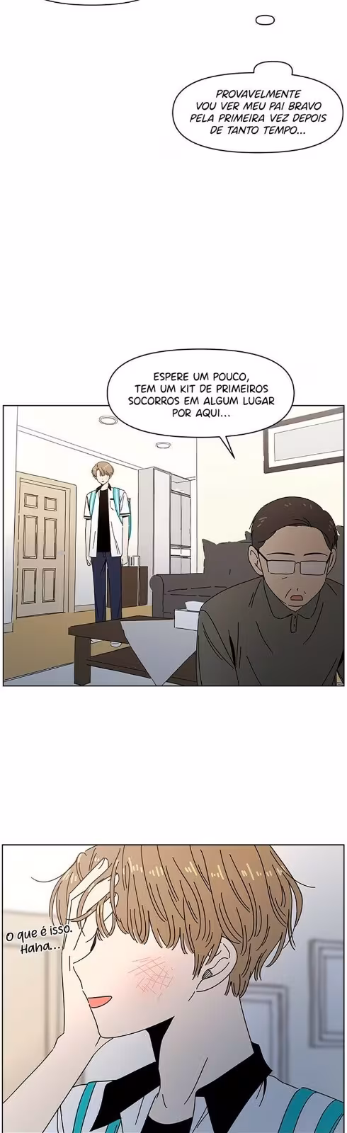 Página do Capítulo 53