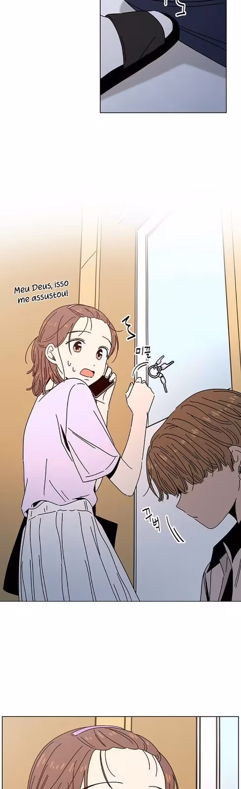 Página do Capítulo 53