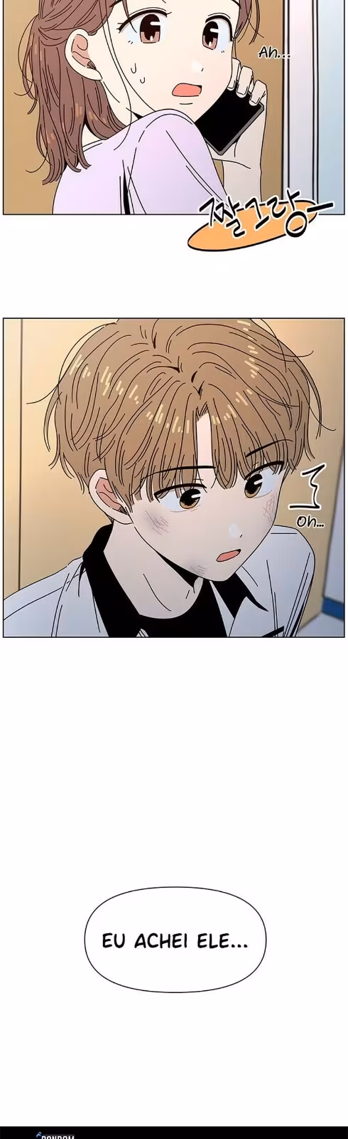 Página do Capítulo 53