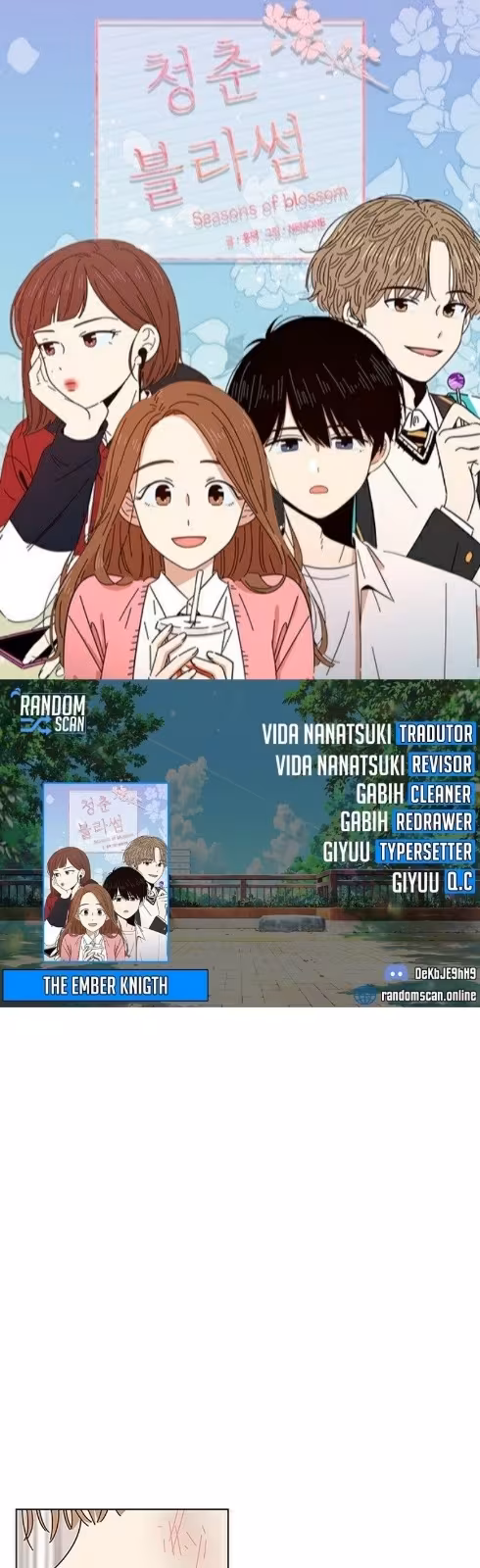 Página do Capítulo 54