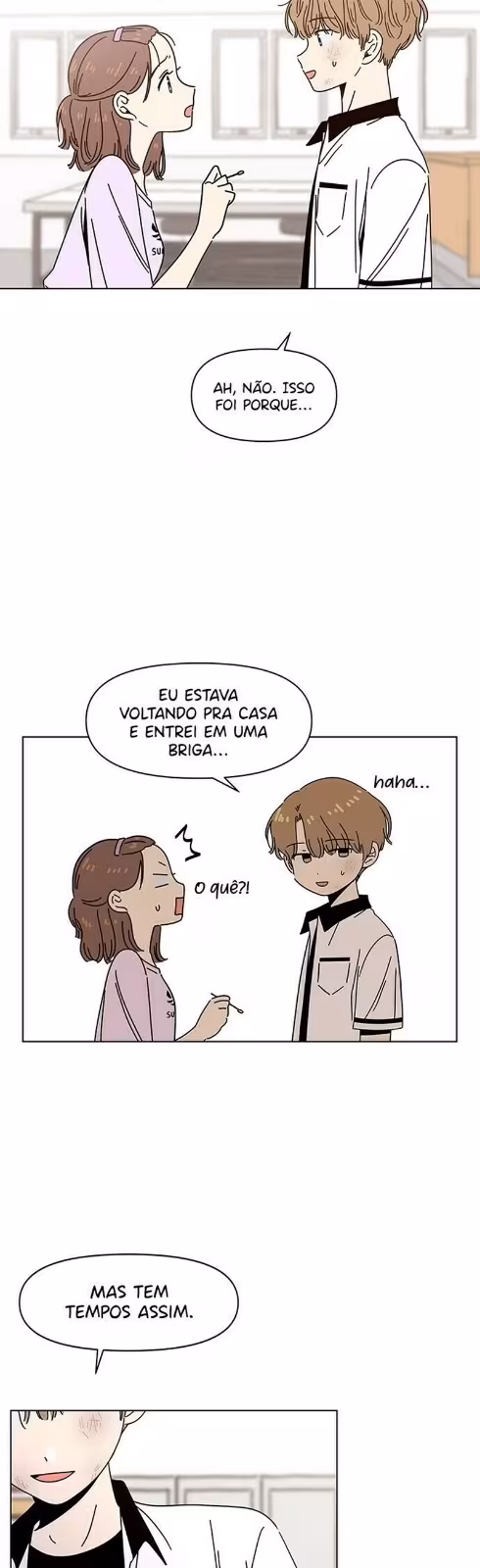 Página do Capítulo 54