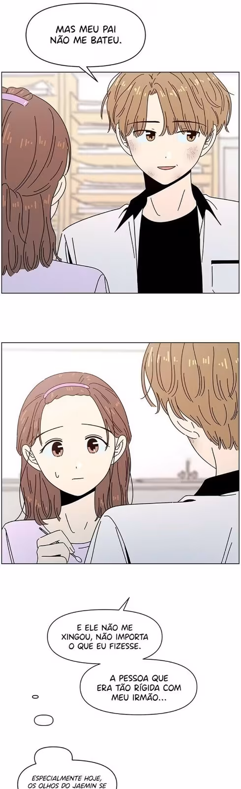 Página do Capítulo 54