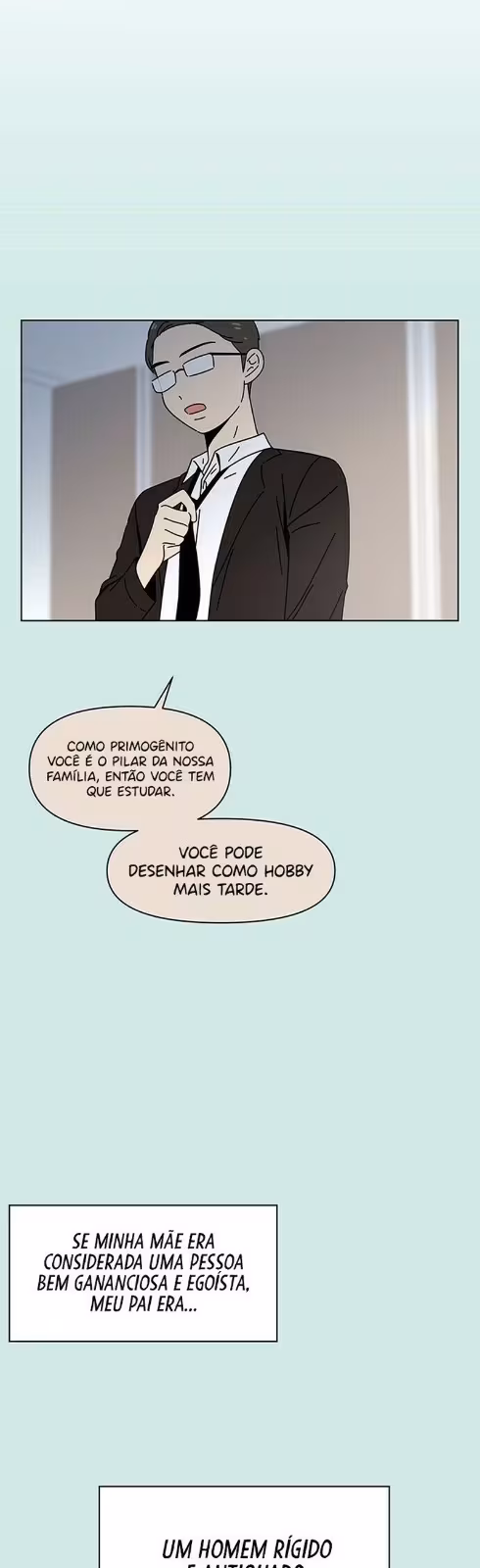 Página do Capítulo 54