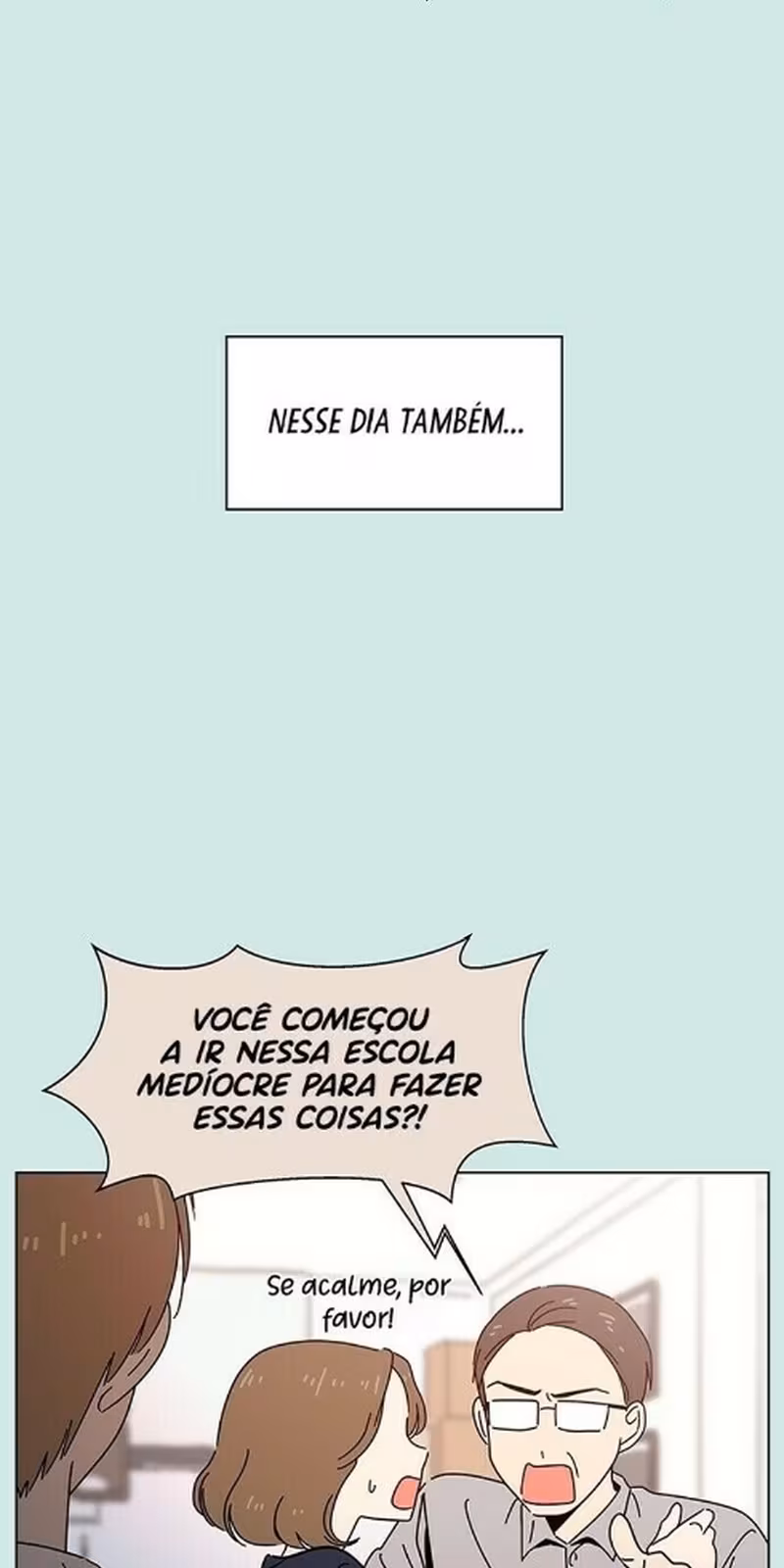 Página do Capítulo 54