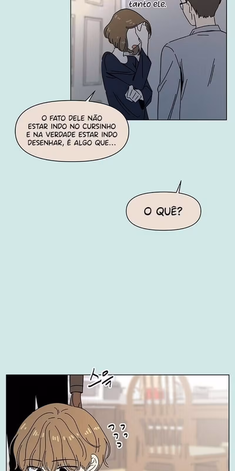 Página do Capítulo 54