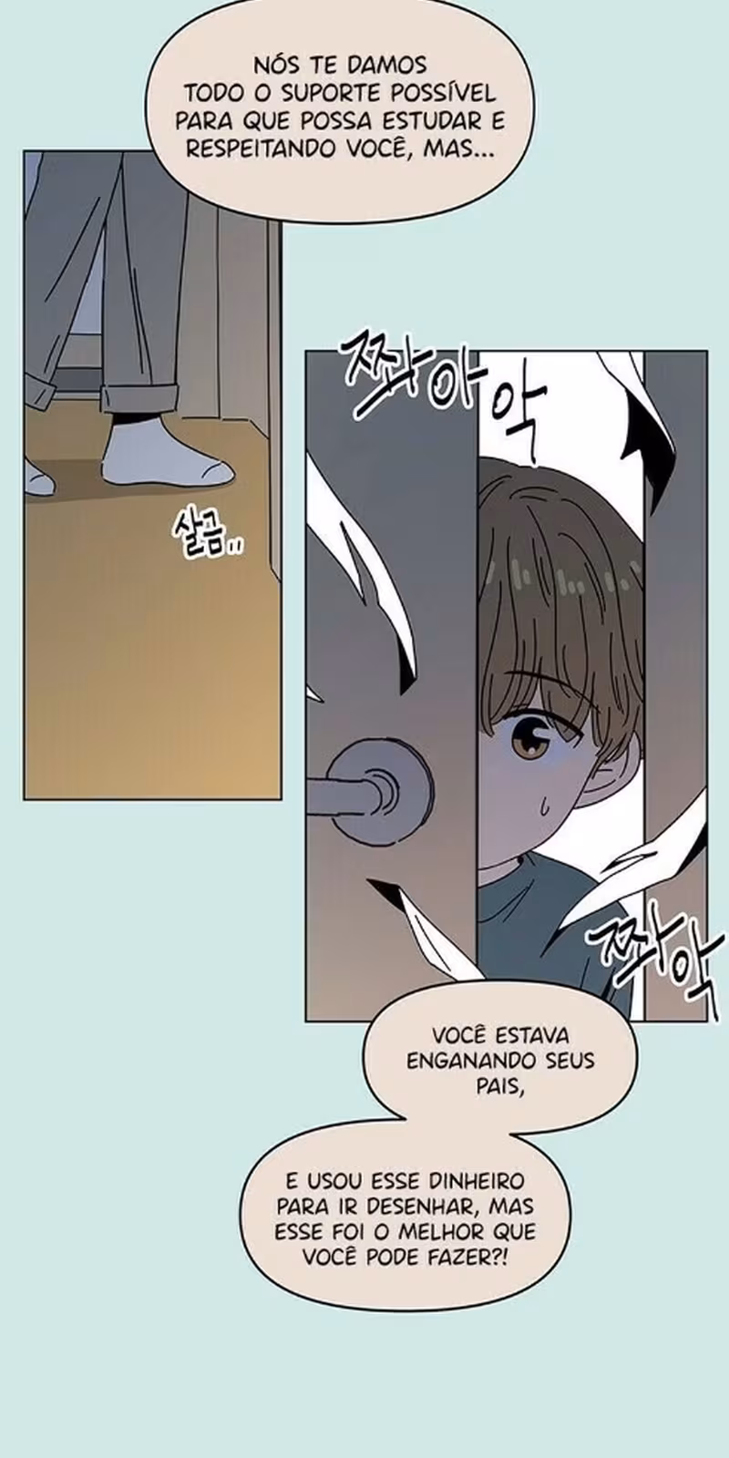 Página do Capítulo 54