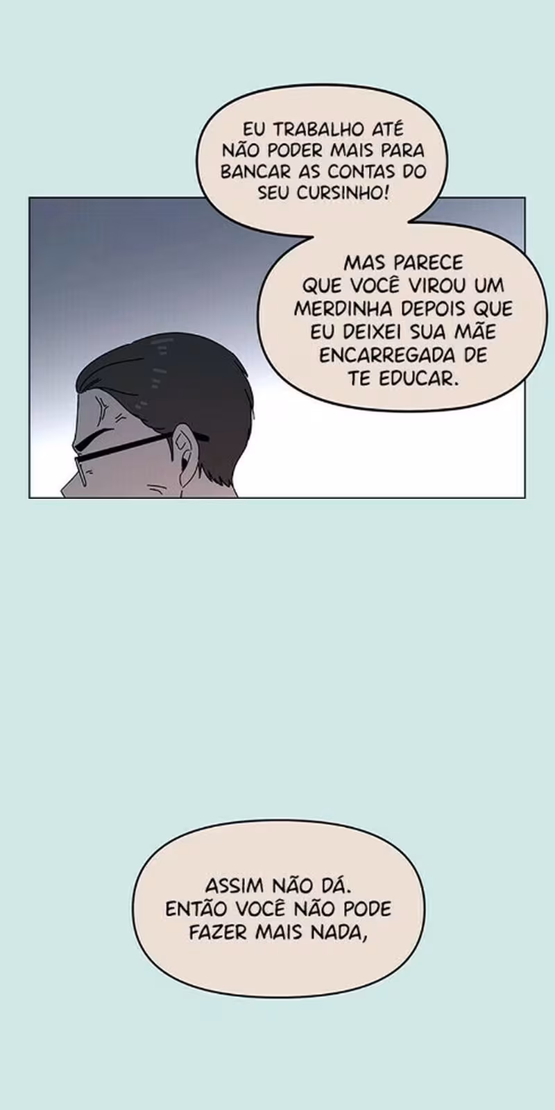 Página do Capítulo 54