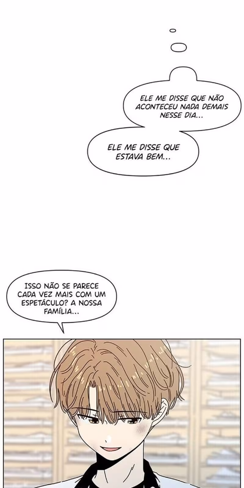 Página do Capítulo 54