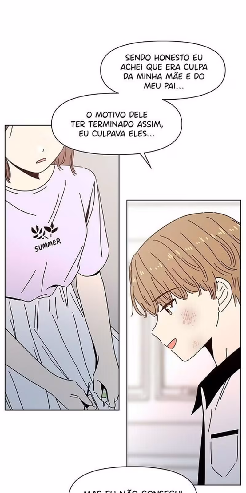 Página do Capítulo 54