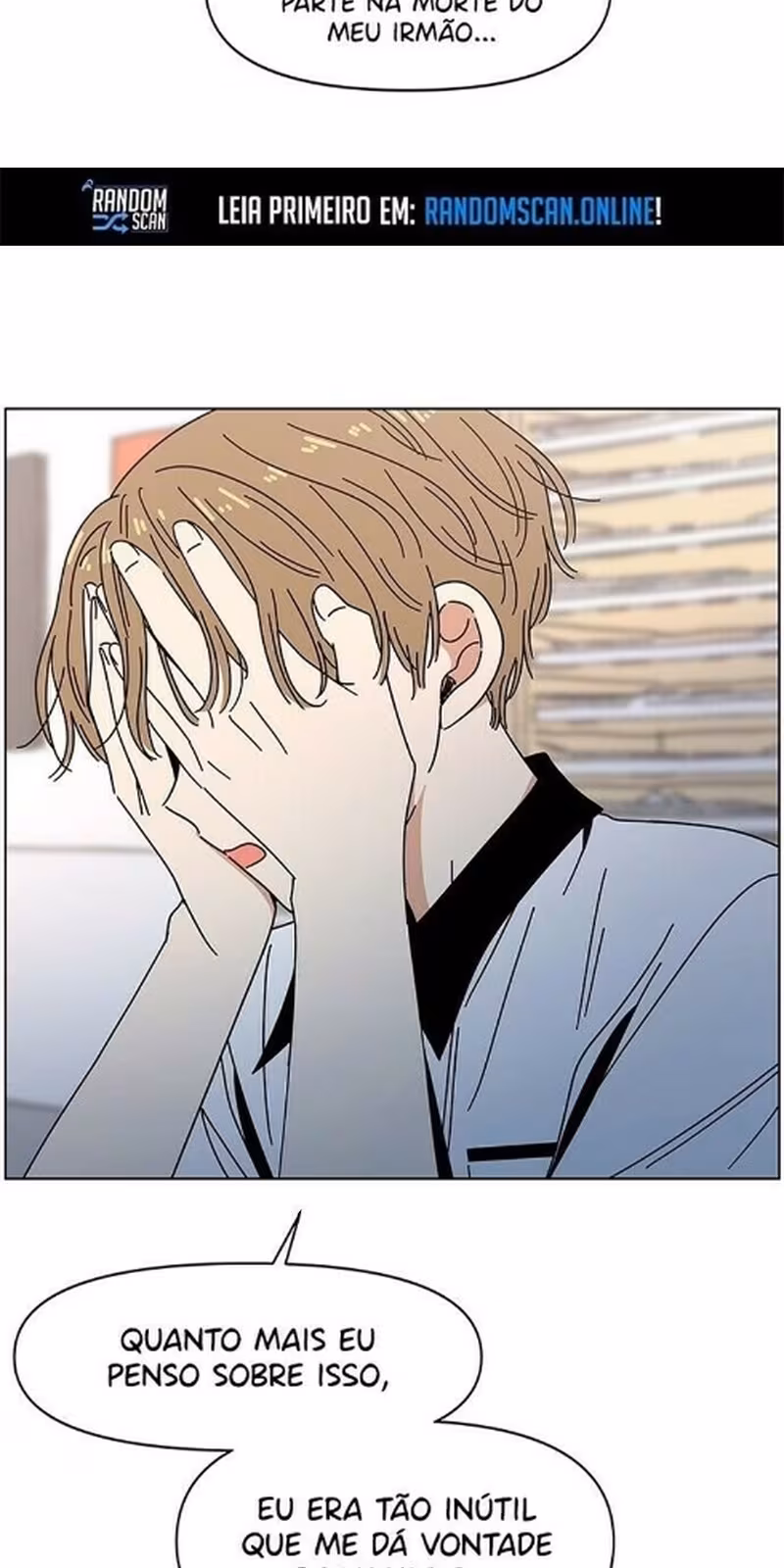 Página do Capítulo 54