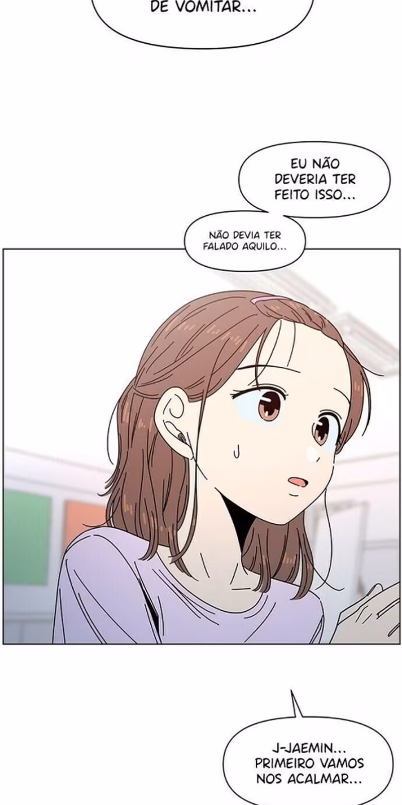 Página do Capítulo 54