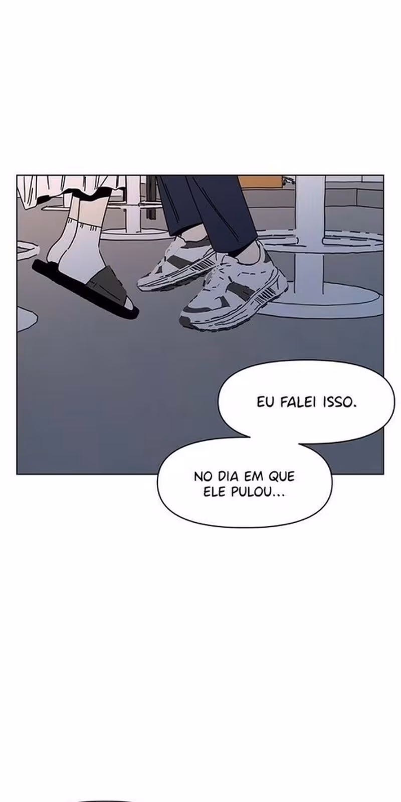 Página do Capítulo 54