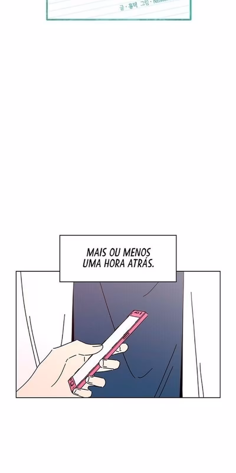 Página do Capítulo 54