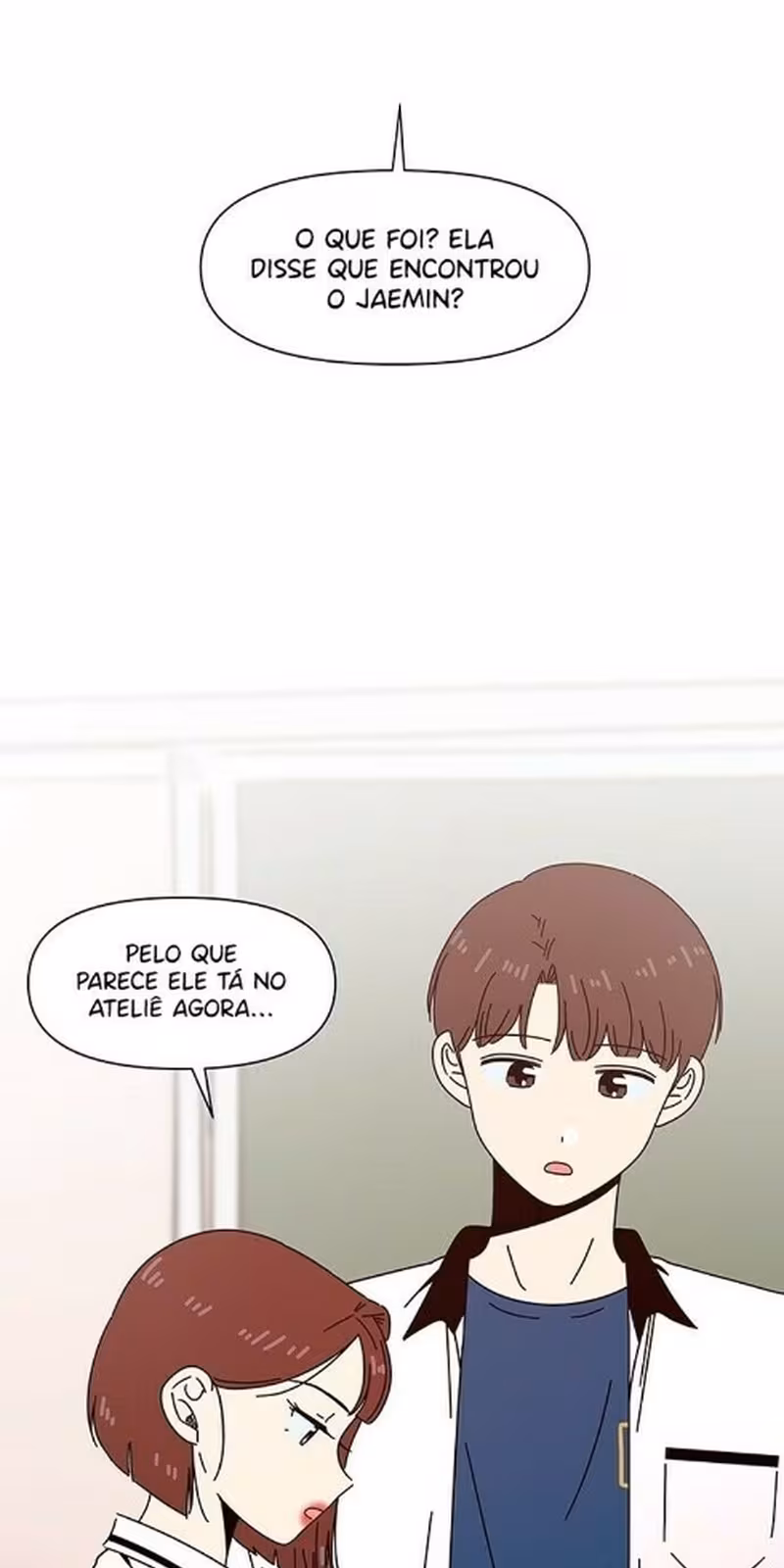 Página do Capítulo 54