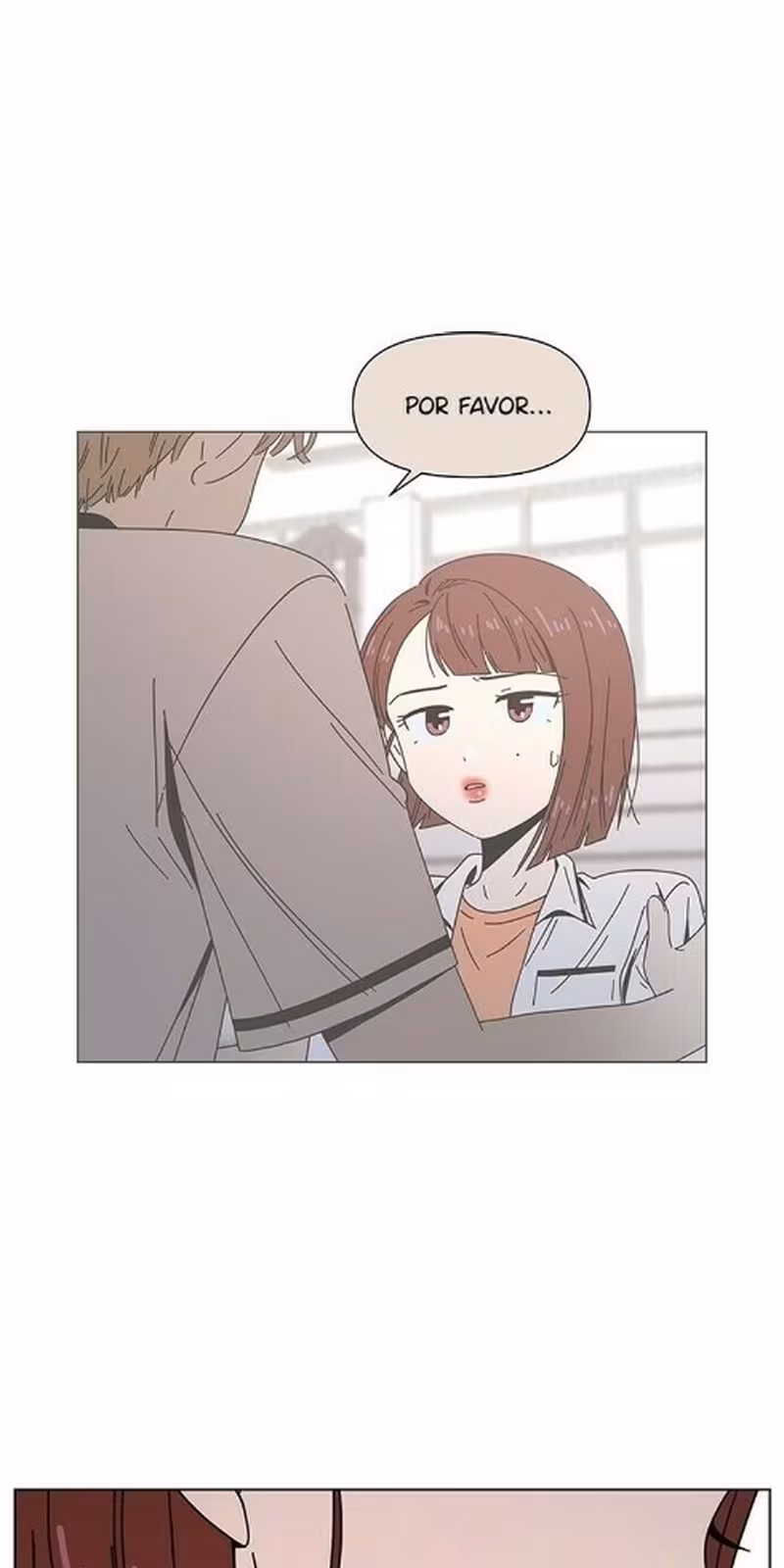 Página do Capítulo 54