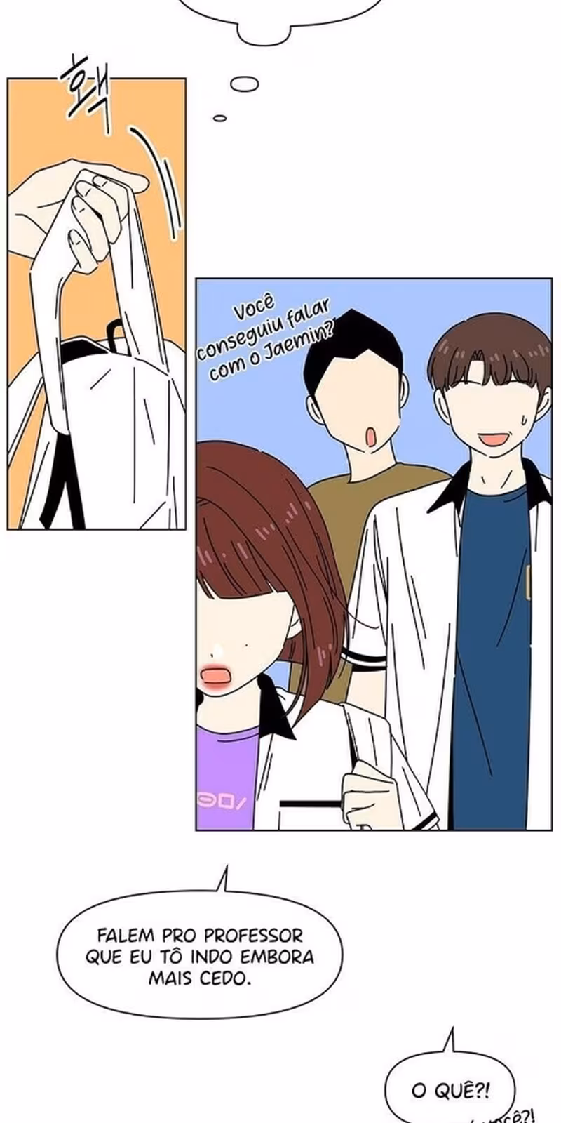 Página do Capítulo 54