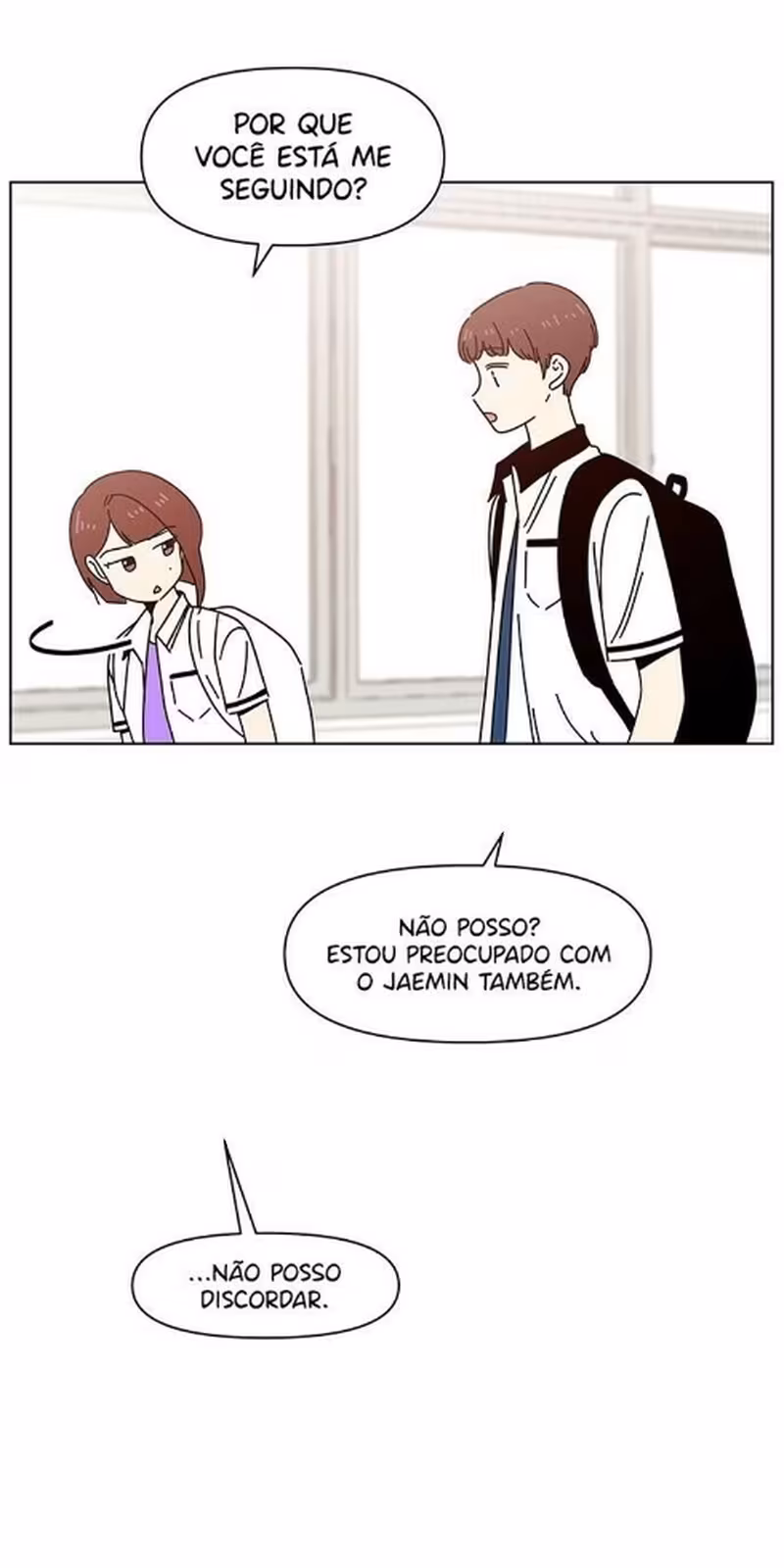 Página do Capítulo 54