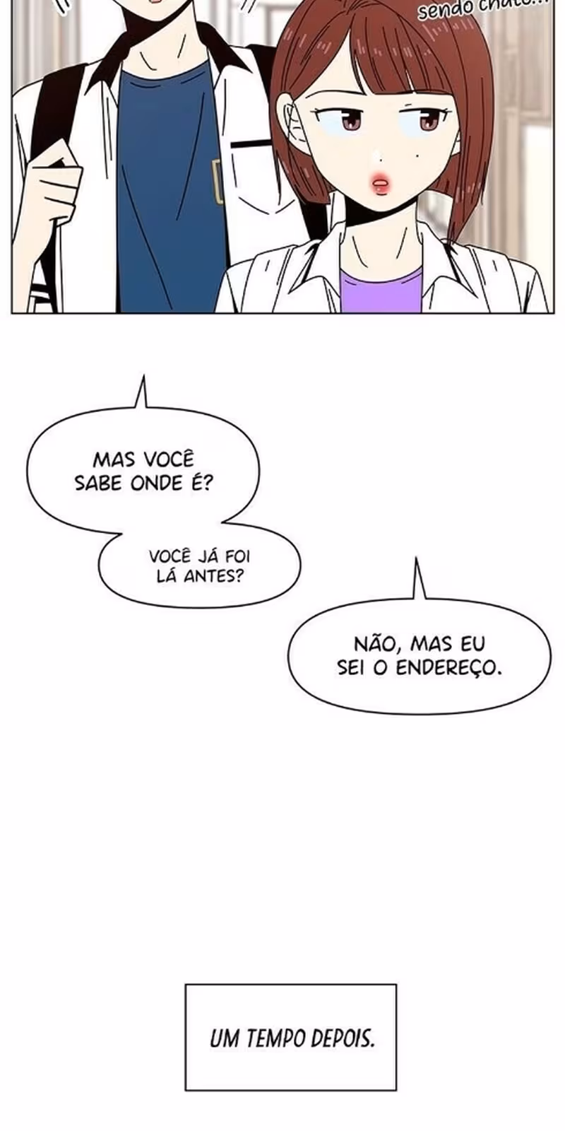 Página do Capítulo 54