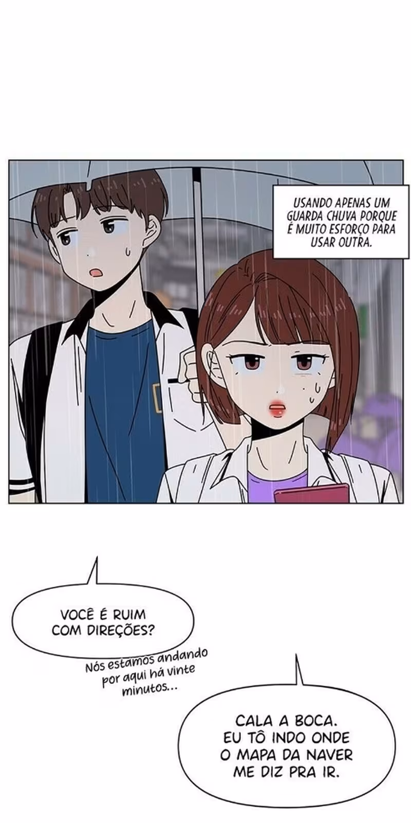 Página do Capítulo 54