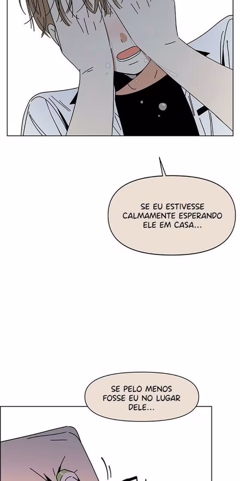 Página do Capítulo 54