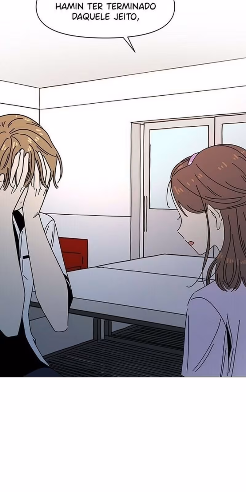 Página do Capítulo 54