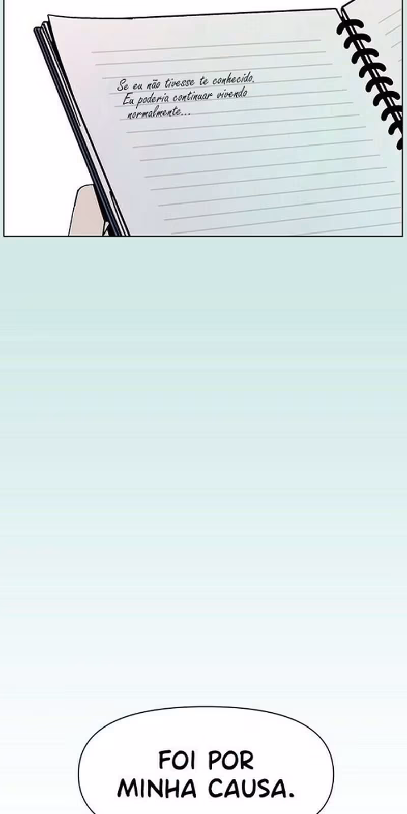 Página do Capítulo 54