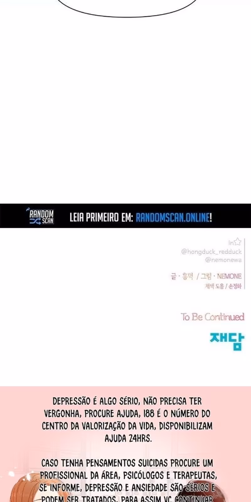 Página do Capítulo 54