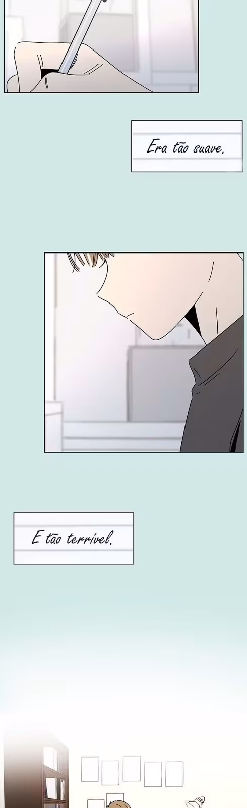 Página do Capítulo 55