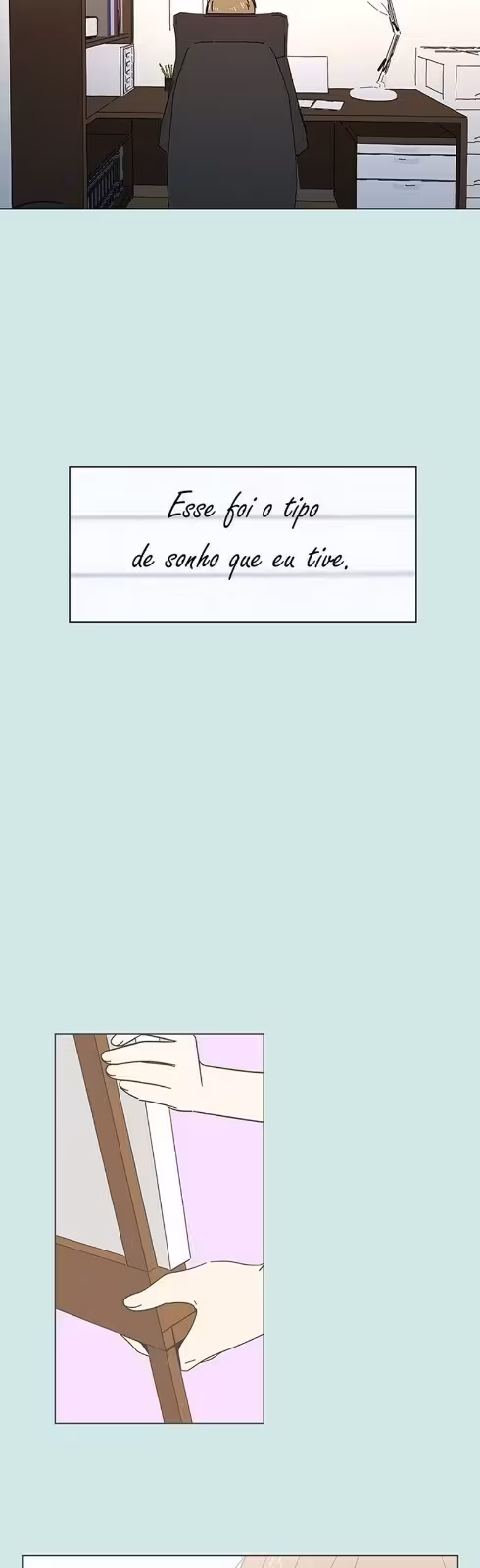 Página do Capítulo 55