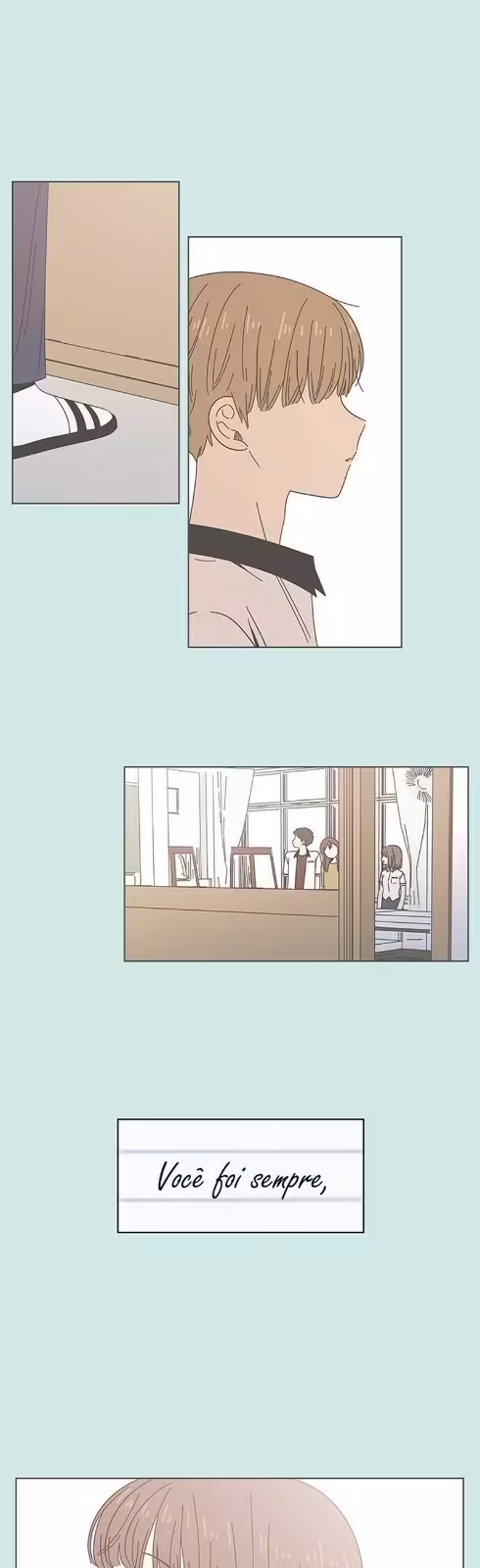 Página do Capítulo 55