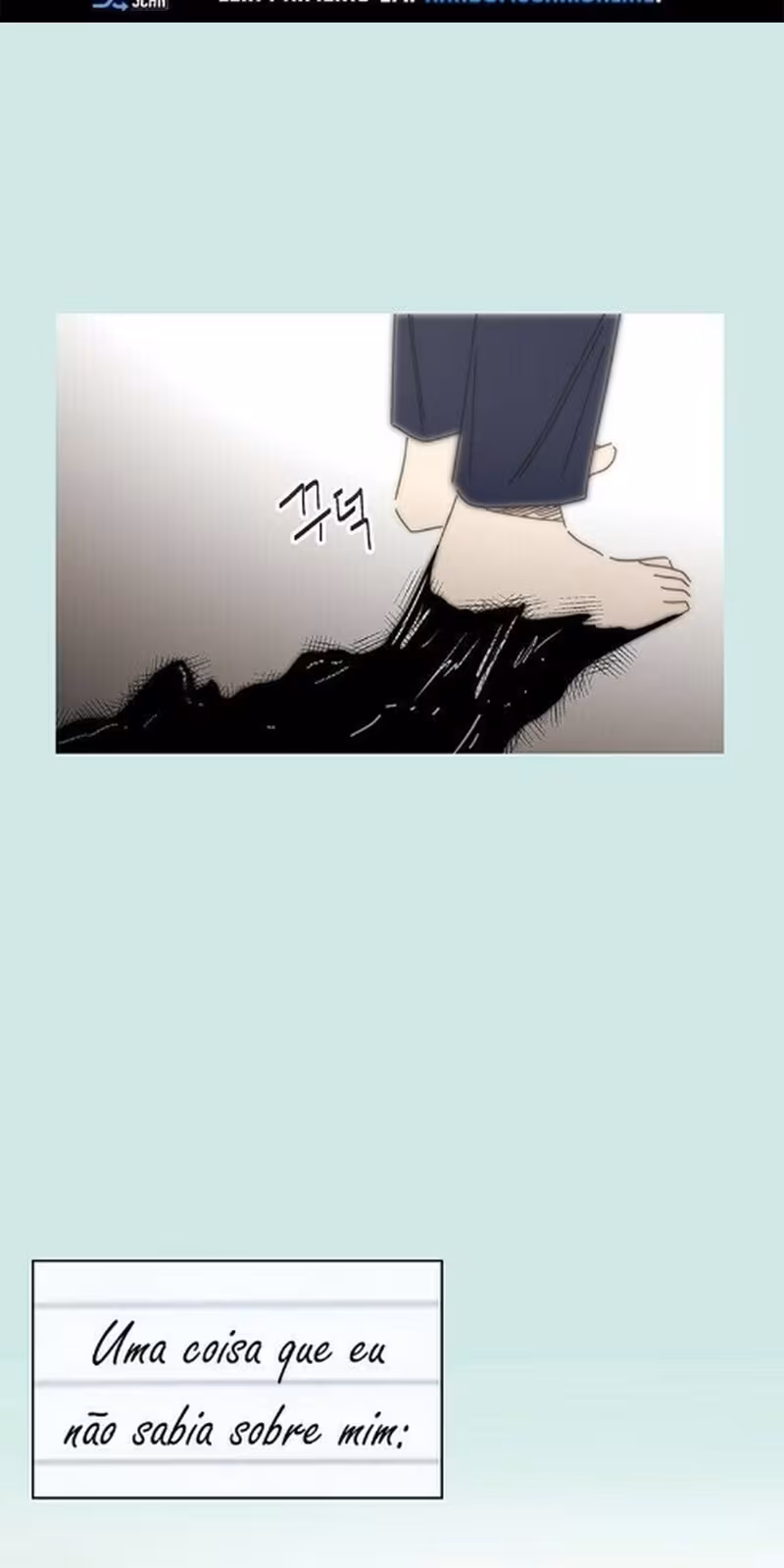 Página do Capítulo 55