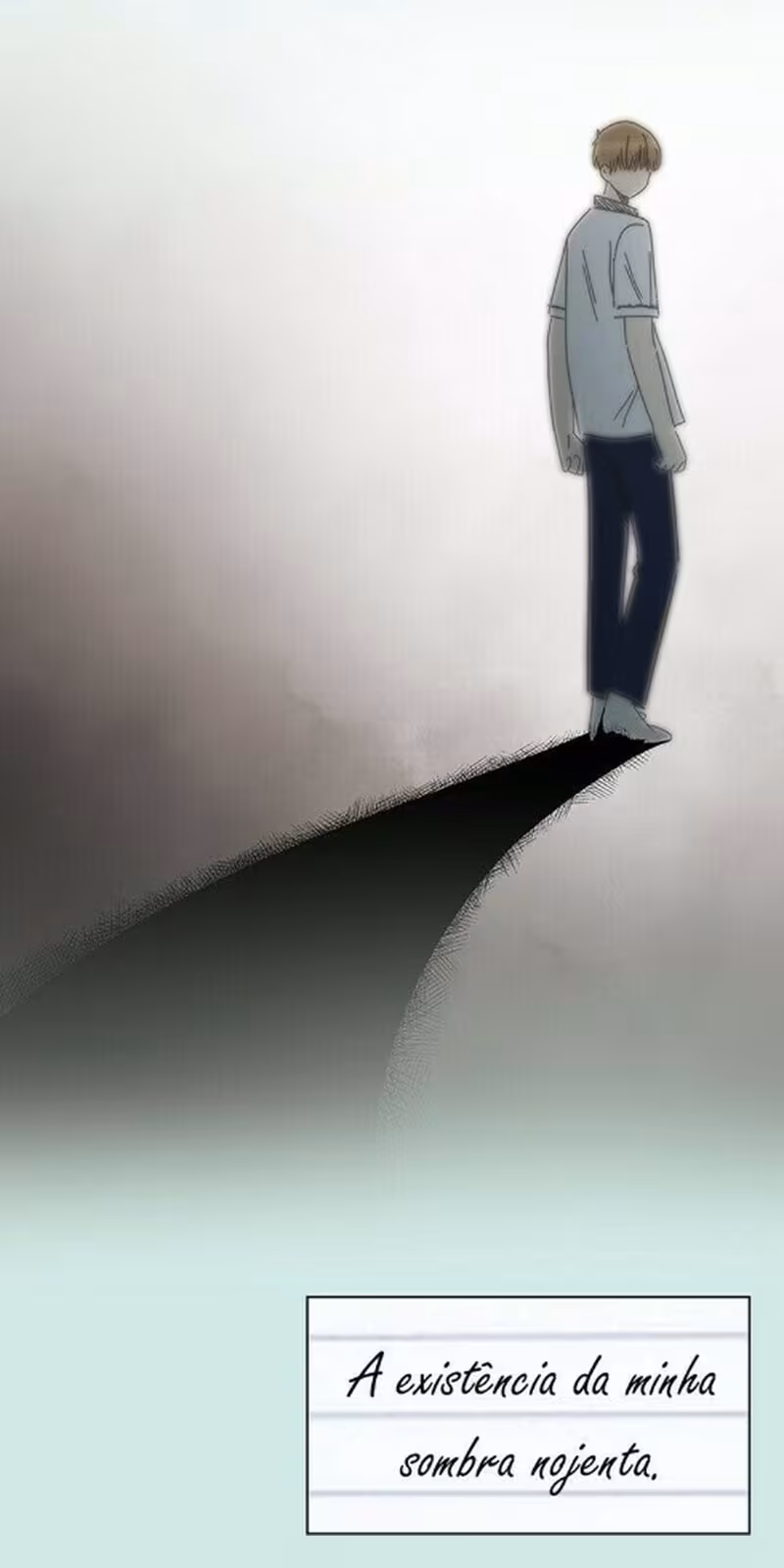 Página do Capítulo 55