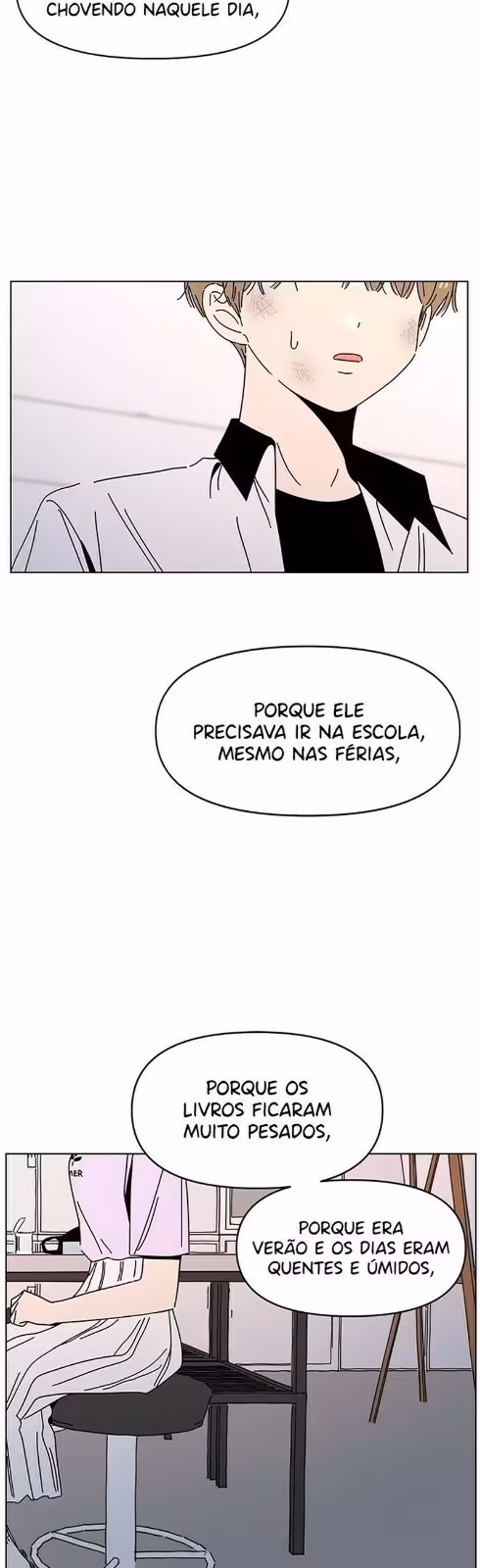 Página do Capítulo 55