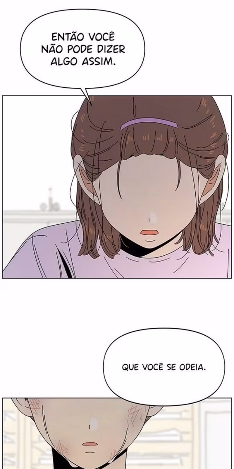 Página do Capítulo 55