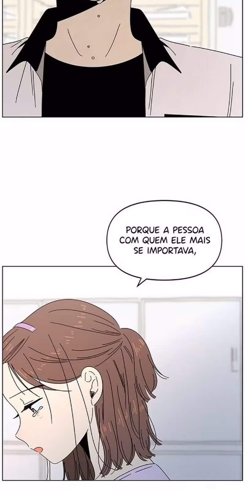 Página do Capítulo 55