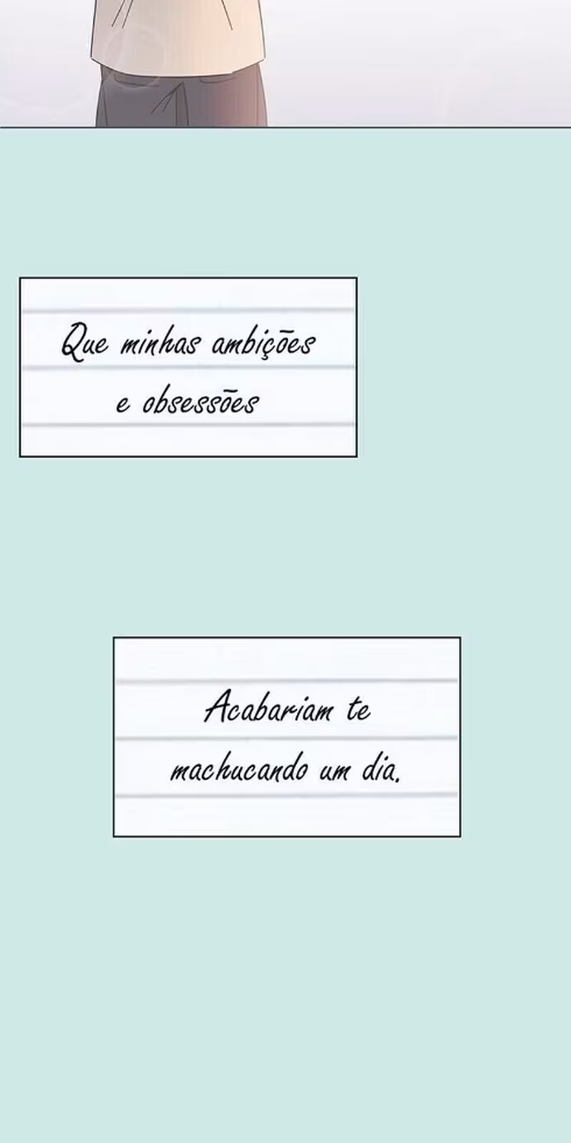 Página do Capítulo 55