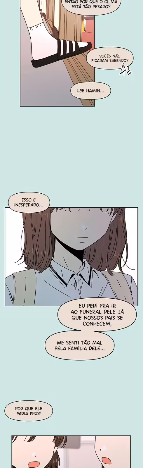 Página do Capítulo 56