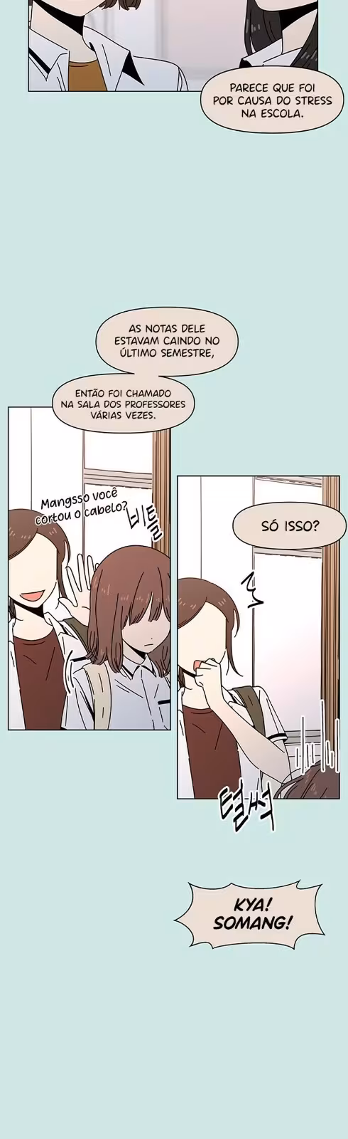 Página do Capítulo 56